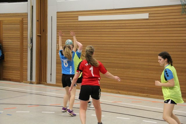 2018_03_10 Jugend 19 - A-Klasse